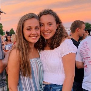 Meet your Posher, Morgan